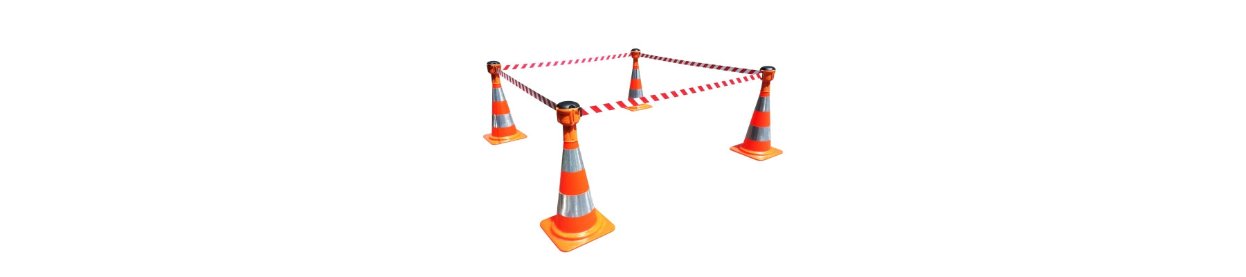 Comment signaler des zones dangereuses sur un chantier 