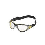 Protection des Yeux