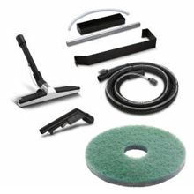 Accessoires autolaveuse