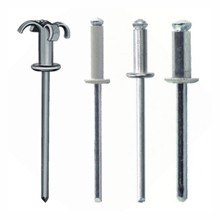 Rivetage et sertissage