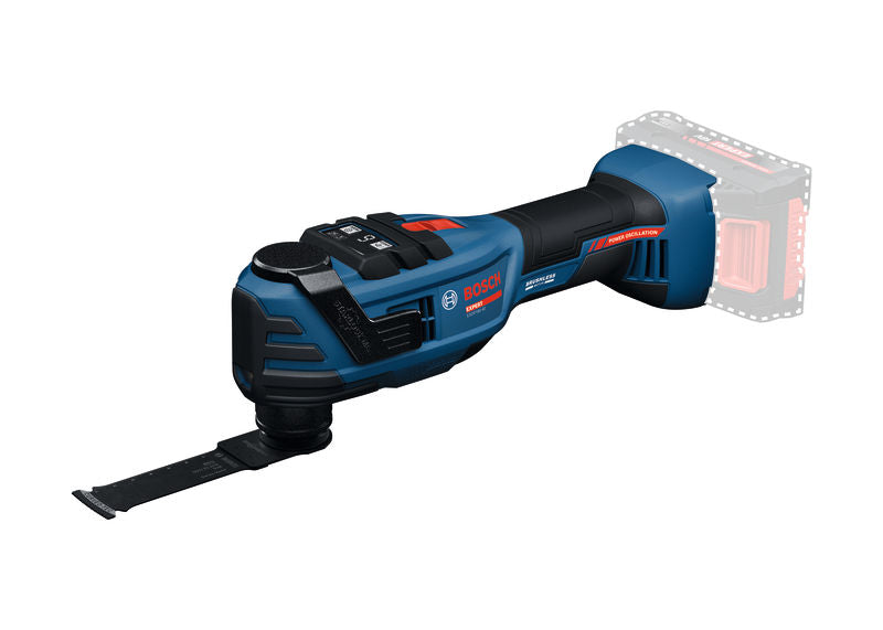 Outil oscillant EXOP18V-40 Solo Expert - 06012C0101 Bosch