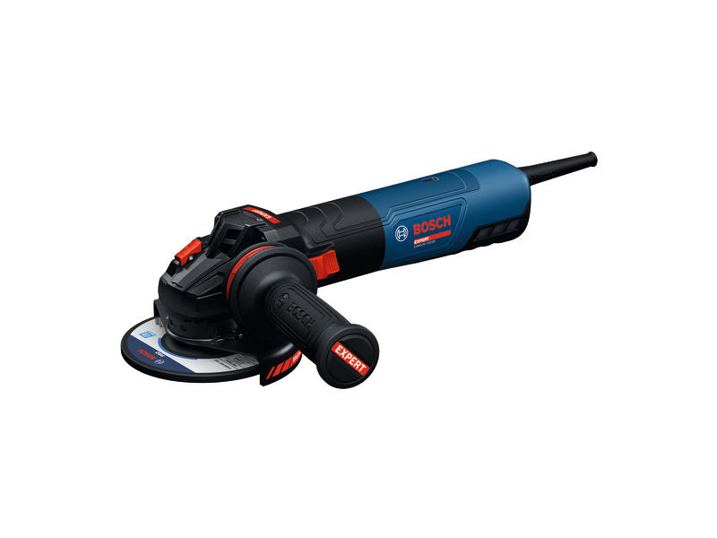 Meuleuse 125 filaire en version carton EXWS20-125SB Expert - 06017D5000 Bosch