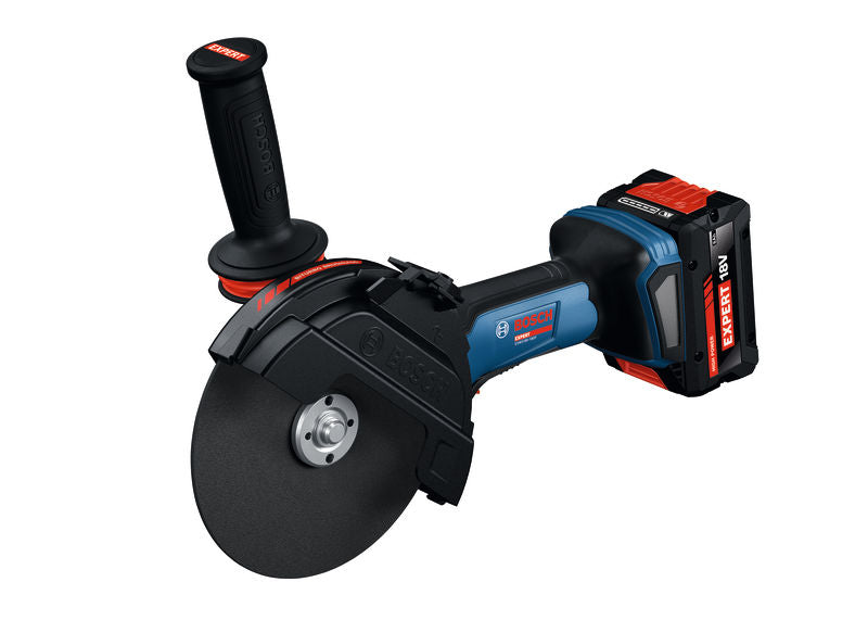 Meuleuse Angulaire EXWS18V-180P Solo L Expert - 06019H6M00 Bosch