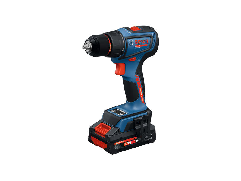 Perceuse visseuse EXSR18V-90+2x4 Expert+GAL 18V-40 L Expert - 06019R2101 Bosch