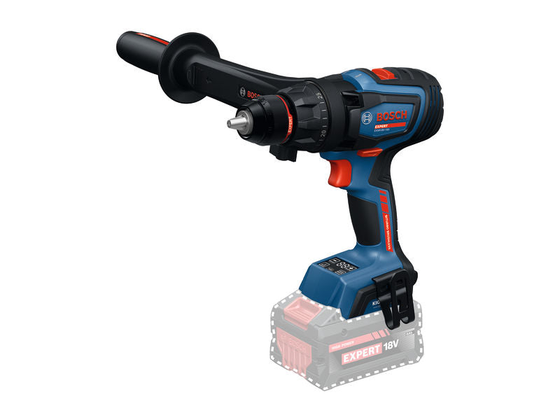 Perceuse visseuse EXSR 18V-150 Solo L Expert - 06019R2200 Bosch