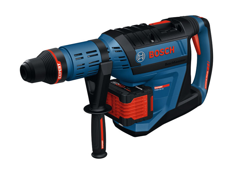 Marteau perforateur EXBH18V-45 Solo XL Expert - 0611913300 Bosch