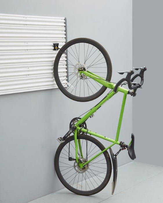 Crochet Vélo Vertical Trackwall  Stanley STST82616-1