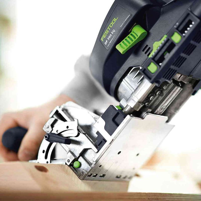 Fraiseuse DOMINO XL DF 700 EQ-Plus 576426 Festool