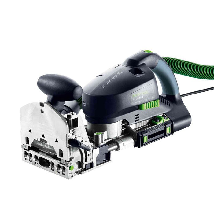 Fraiseuse DOMINO XL DF 700 EQ-Plus 576426 Festool