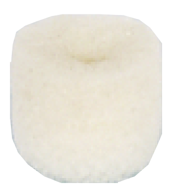 Cartouche Filtrante Rond 16V 180975 Lacme