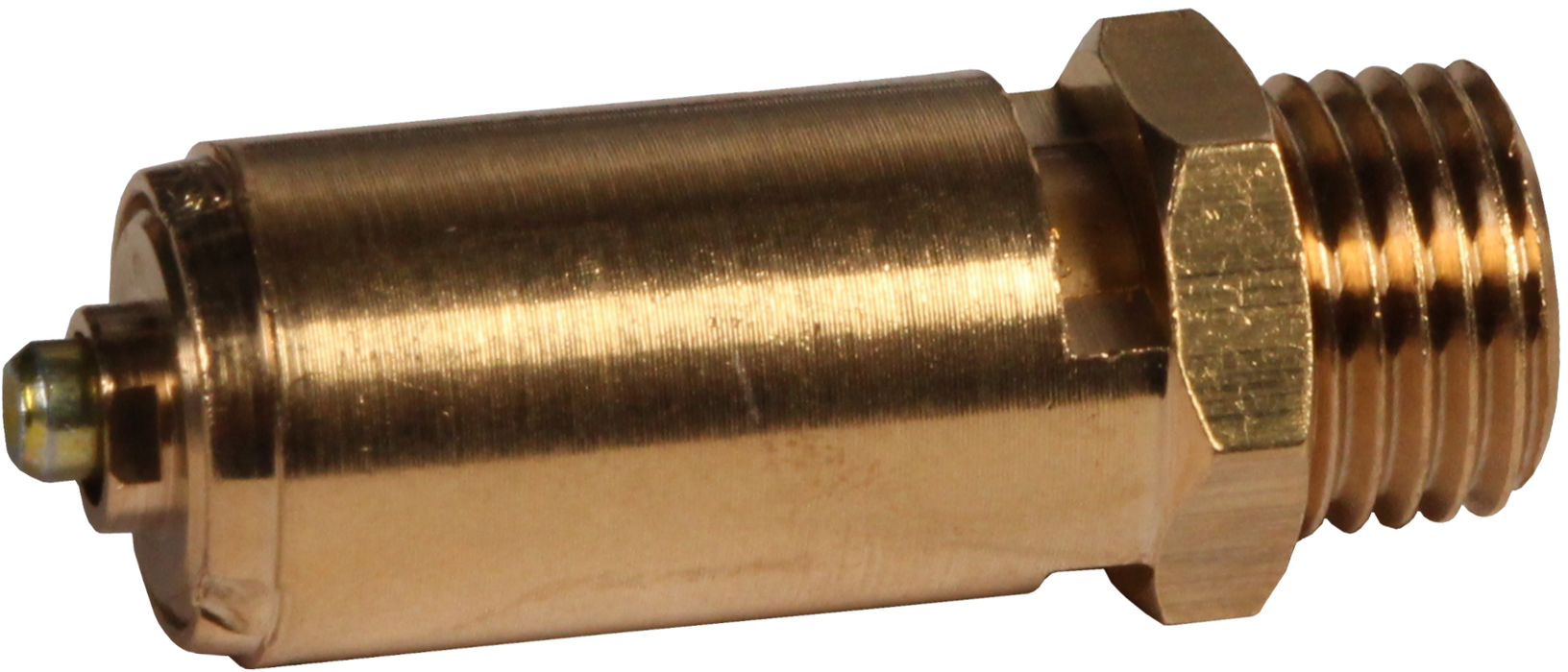 Soupape Sécurité Ce - 15 Bar Maxi - 1/4"M 190008 Lacme