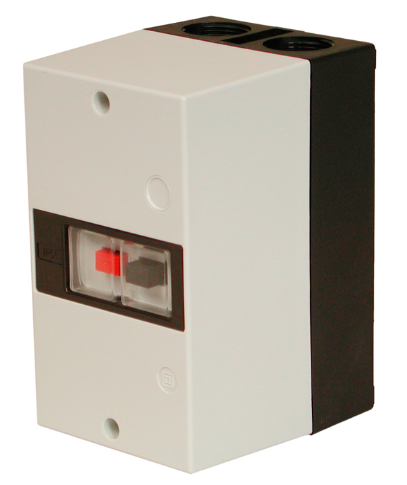 Disj.Mst 10-16 Amp Boit.Ip55 195107 Lacme