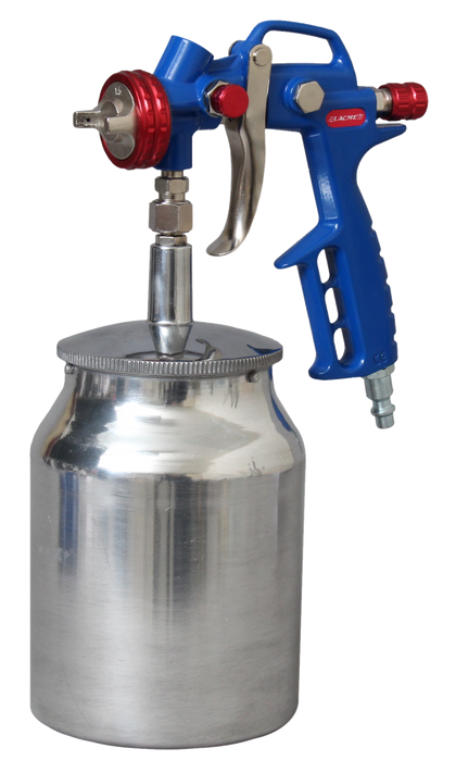 Pistolet Peinture Pro God.Inf 300102 Lacme