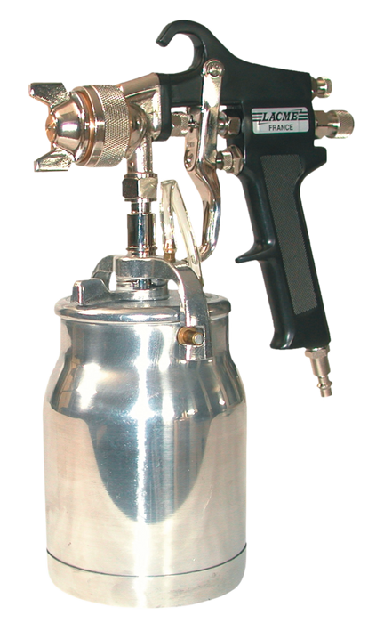 Pistolet Peinture Ind God.Inf 300902 Lacme