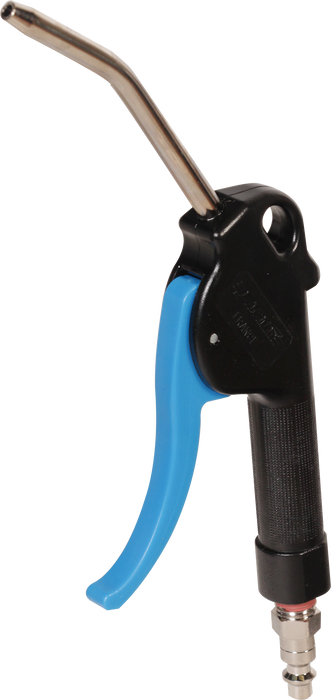 Soufflette Progressive 110Mm - Corps En Pom, Tube Ø8Mm 310802 Lacme