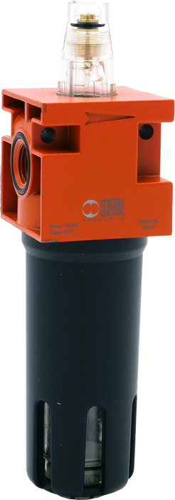 Cavalier Lubrificateur 1/4" F 317104 Lacme