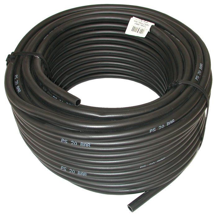 Tuyau D Air 50 Metres Sans Raccords 321100 Lacme