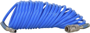 Tuyau Spiral Ø5,5 X 8 Mm - 6 M 322610 Lacme
