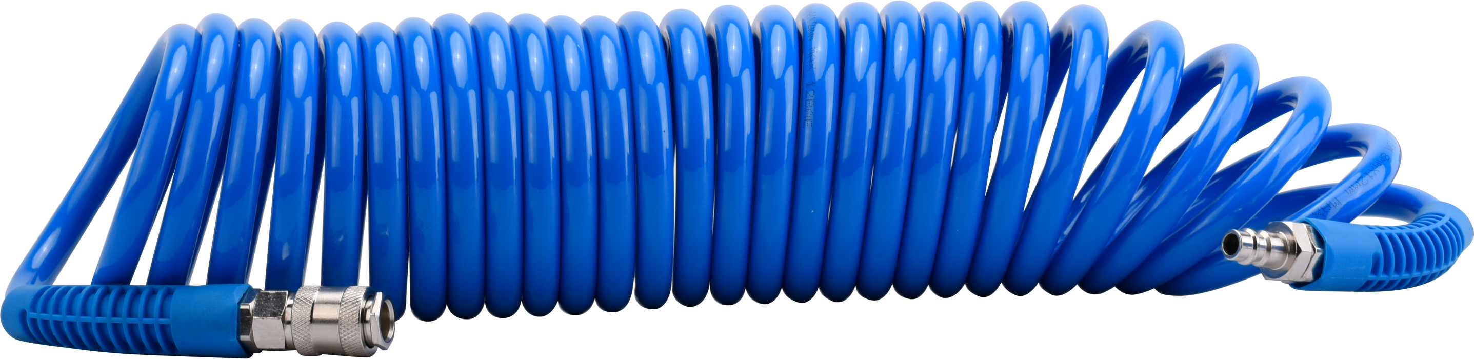 Tuyau Spiral Ø 8 X 12Mm - 7,5M 322820 Lacme