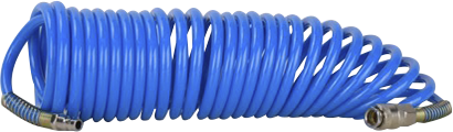 Tuyau Spiral Ø 6,5X10Mm - 7,5M 322910 Lacme