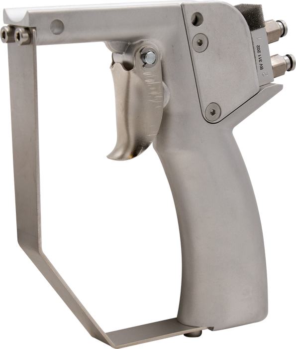 Pistolet Pour Aérogommeuses 331755 Lacme