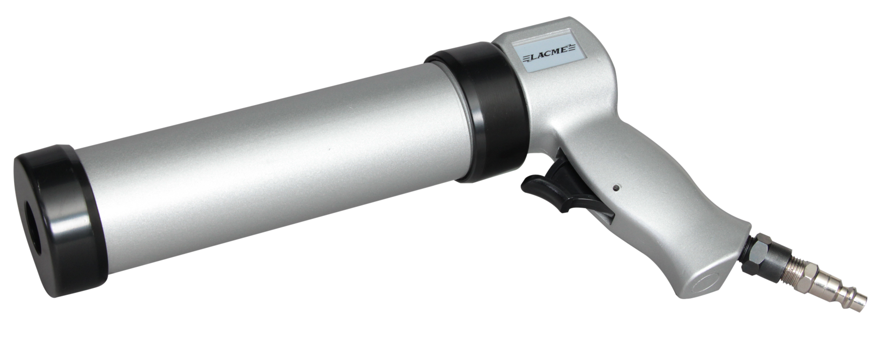 Pistolet À Extruder Spécial Cartouches 310Ml Blister 334102 Lacme