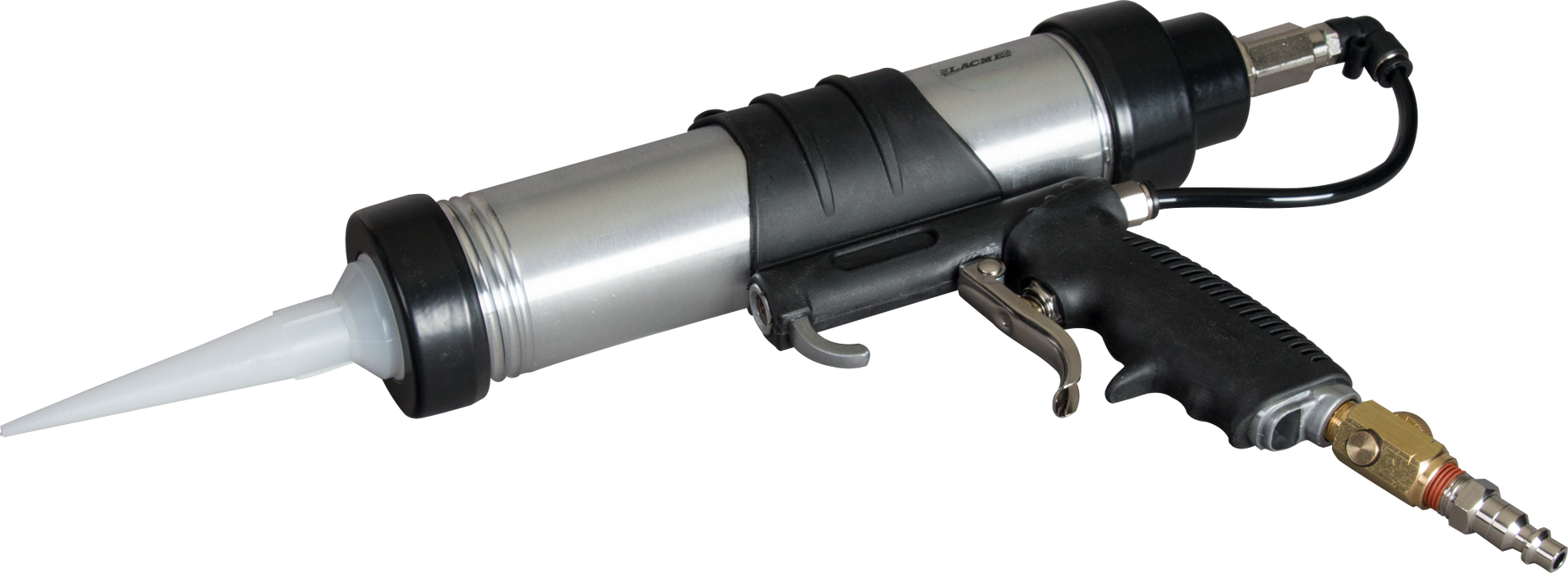 Pistolet À Extruder Pro 2 En 1 334204 Lacme