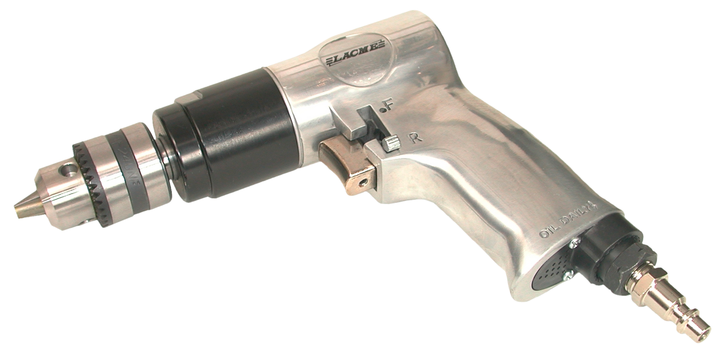 Perceuse First - Mandrin 10Mm 342300 Lacme
