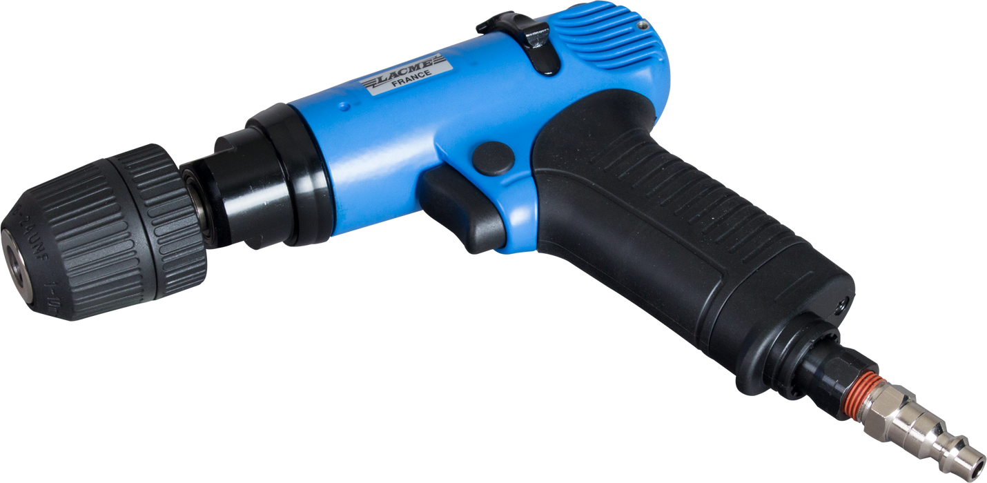 Perceuse Ind Mandrin Auto 10Mm 342814 Lacme