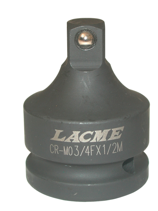 Reducteur Cle A Choc 3/4 - 1/2 348604 Lacme