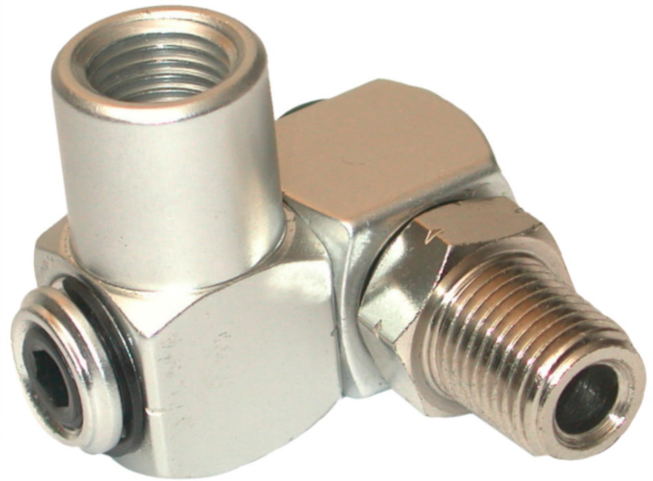 Rac Tourn.Acces 1/4M1/4F 3920A 354000 Lacme