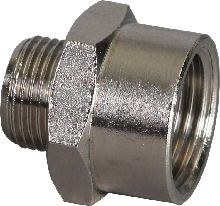 Augmentateur : 3/8"M - 3/4" F 358252 Lacme