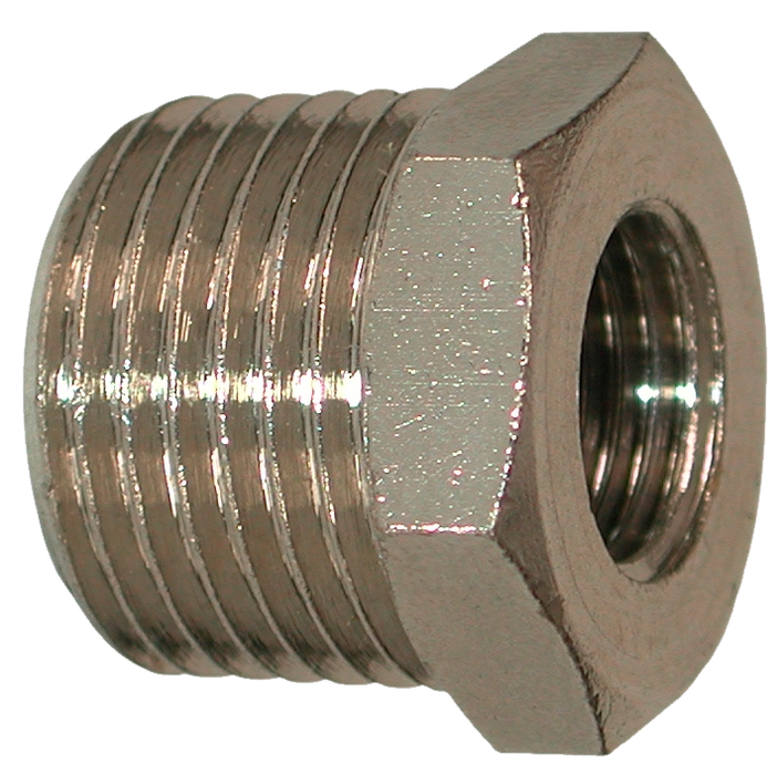 Réduction F : 1/2" M - 1/4" F 358314 Lacme