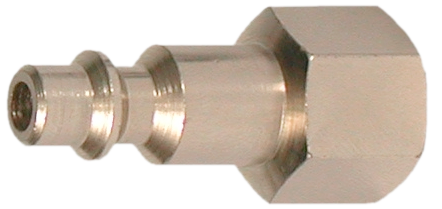 Rac 511 : Embout Iso 6150 B 5,5 - 1/4" Femelle 360404 Lacme