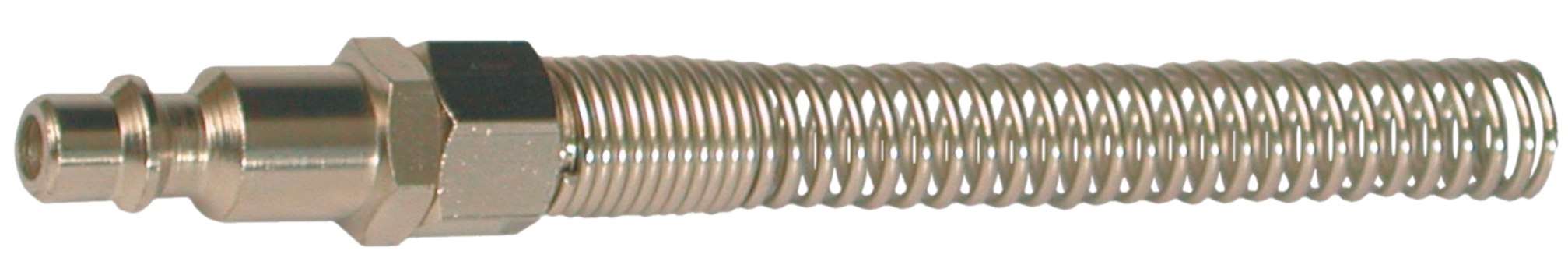 Rac 512B : Embout - Tuyau 6X8 360602 Lacme