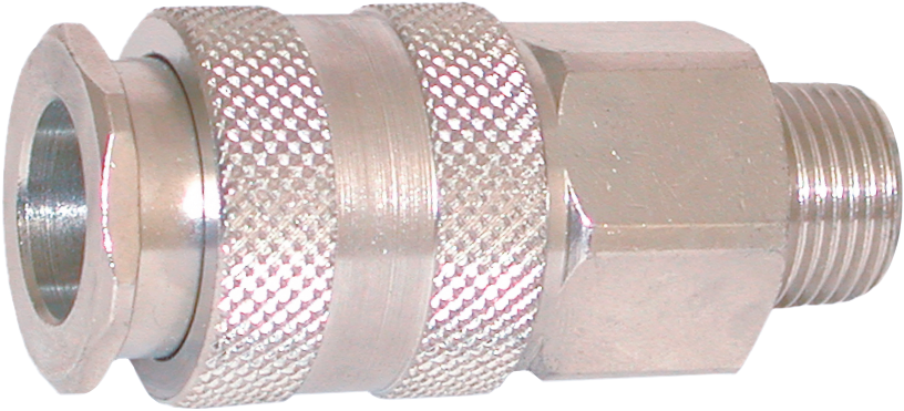 Rac 1550 : Magnum - 3/8" Mâle 369100 Lacme