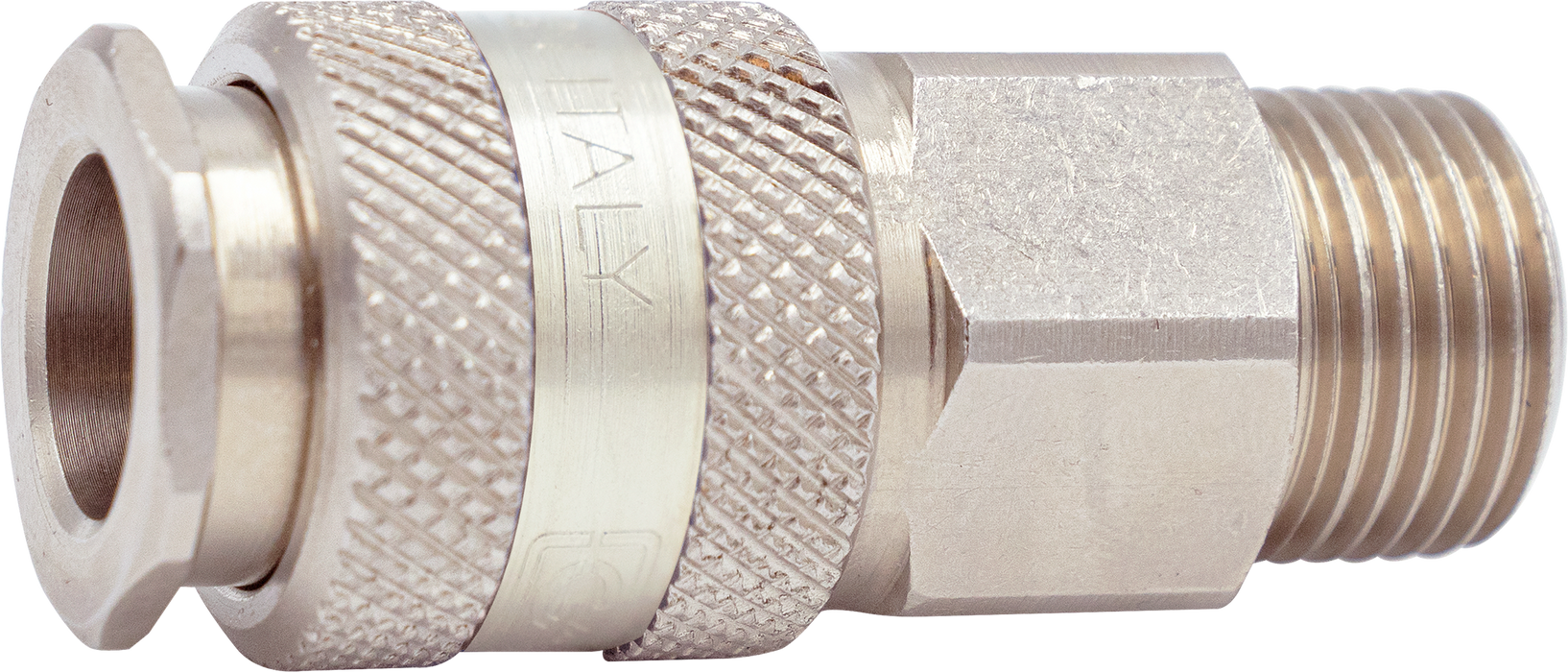 Rac 1555 : Magnum - 1/2" Mâle 369300 Lacme