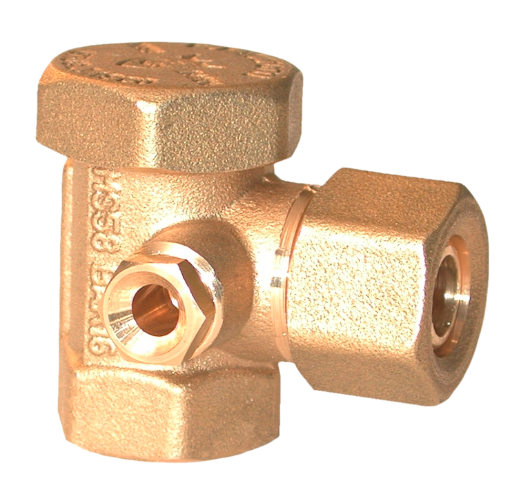 Blister Clapet Ar 1/2 - 12/14 373302 Lacme