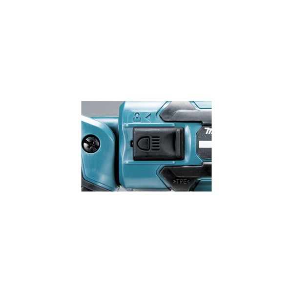 Tournevis électrique 7,2V Li-Ion 1,5 Ah 5,6 Nm DF012DSE Makita