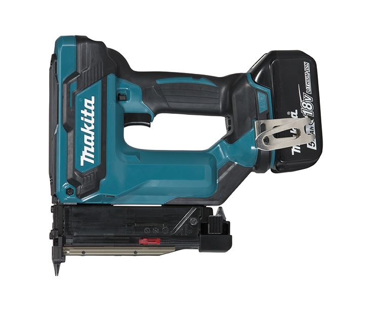 Cloueur 18V Li-Ion 5 Ah Makita DPT353RTJ