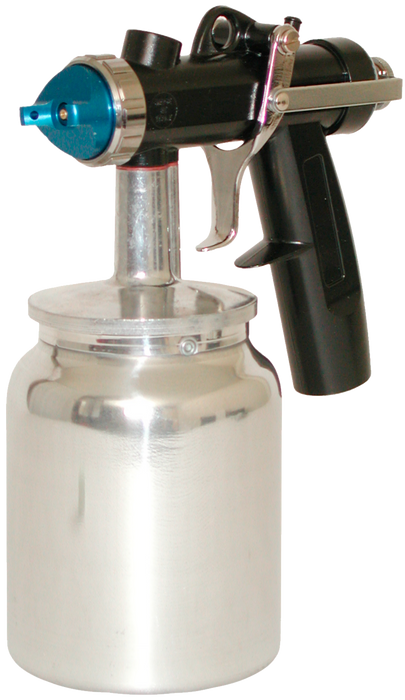 Pistolet Aspiration Ltr 100 418300 Lacme