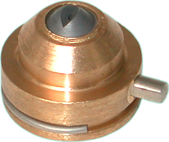 Buse 1120 Pour Pistolet Mixte 431120 Lacme
