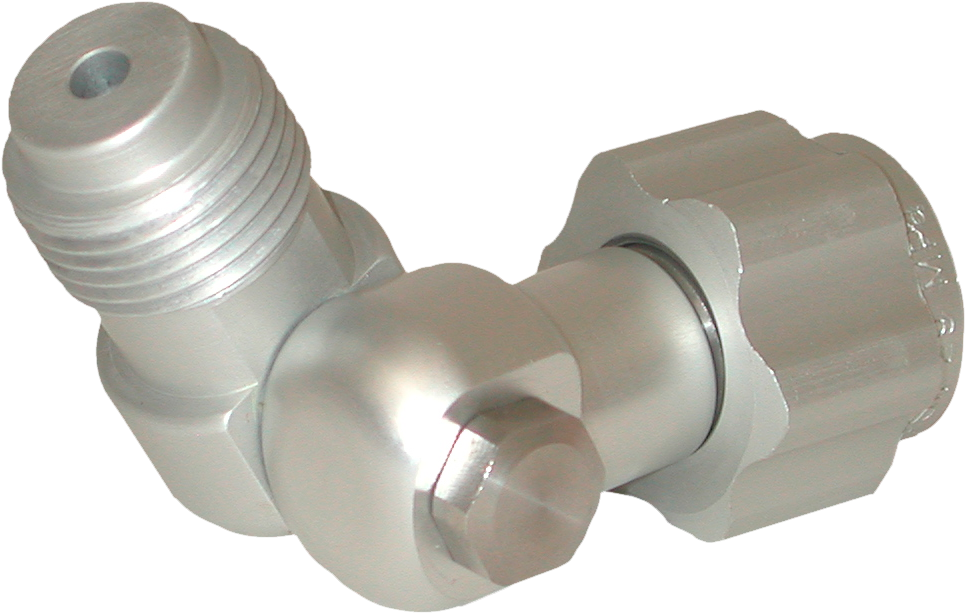 Tête Orientable 7/8" 438707 Lacme
