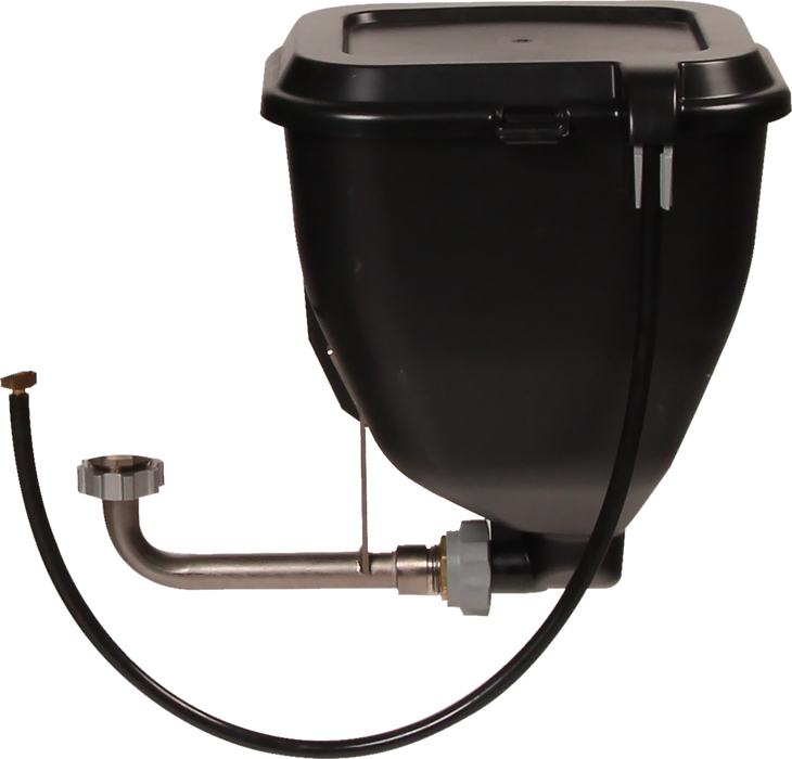 Tremie 5,5L 438800 Lacme