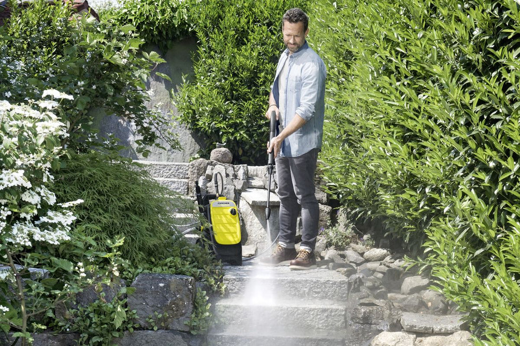 Nettoyeur haute pressions K7 COMPACT Karcher 1.447-050.0
