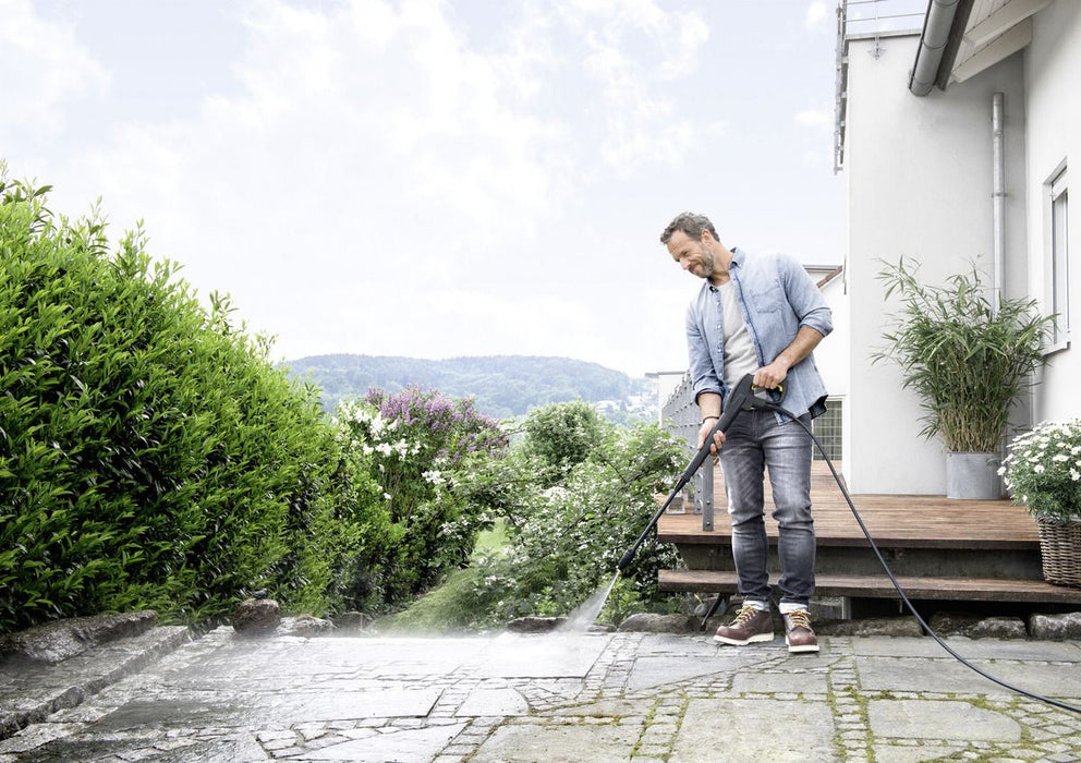 Nettoyeur haute pressions K7 COMPACT Karcher 1.447-050.0