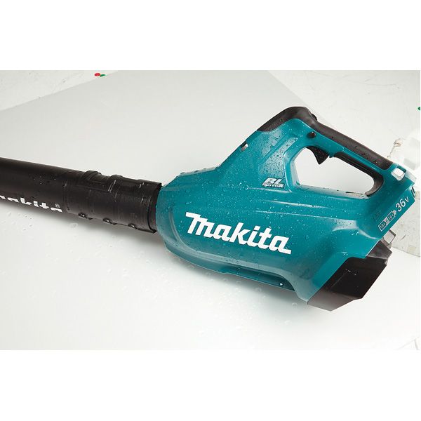 Souffleur 36V 2x18V Li-Ion 5 Ah (4 batteries) DUB362PT4 Makita