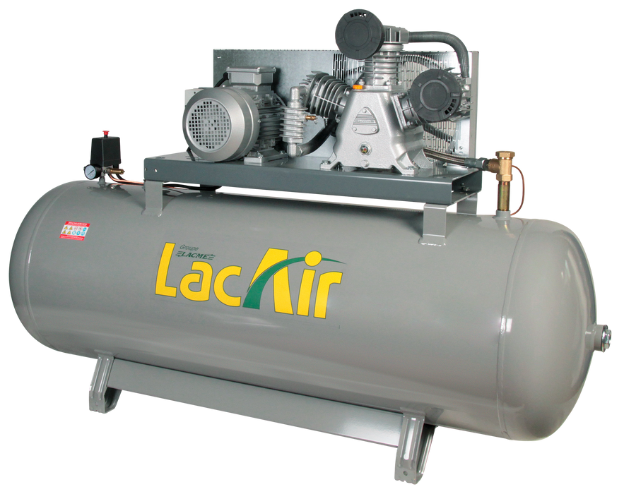 Compresseur Fixair 40/500Wb Hp 465231 Lacme