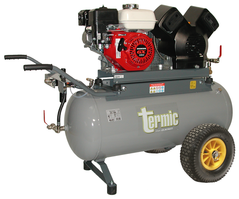 Compresseur Termic 26/100 467550 Lacme