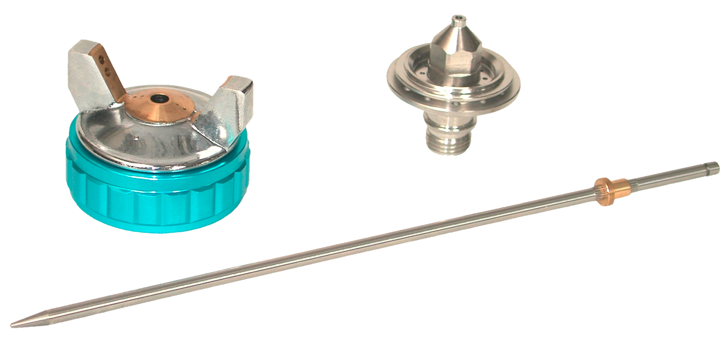 Kit Buse Pist Peint Xp Ø2.5Mm 471800 Lacme